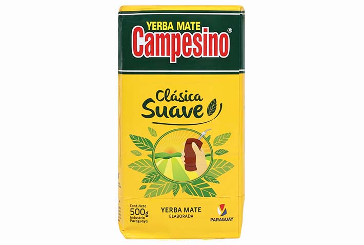 Campesino Clasica Suave 500g